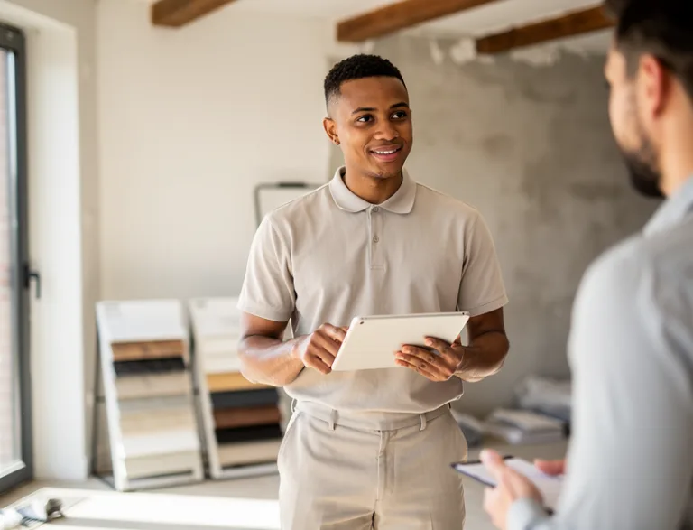 Renovation Broker service in Eastleigh